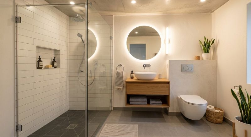 Top Bathroom Remodeling Companies in Edison, NJ