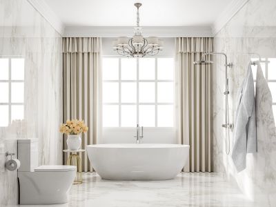 Cost of Bathtub Installation in Woodbridge, NJ